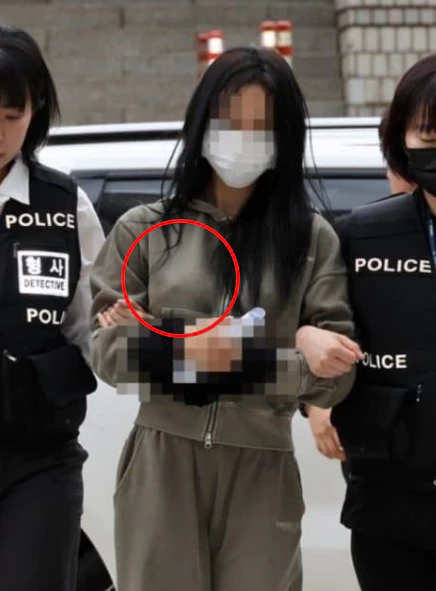 손흥민 협박녀 신상