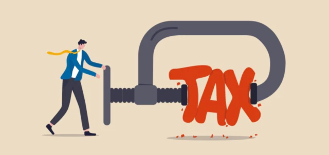 1주택자 세금 폭탄