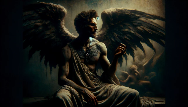 가장 유명한 배신행위